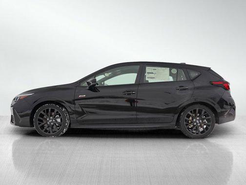 2025 Subaru Impreza RS