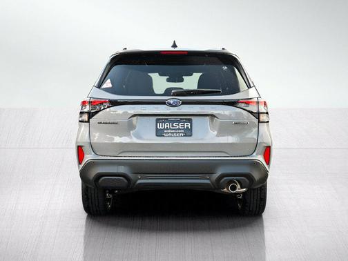 RIVER ROCK PEARL 2026 Subaru Forester Touring