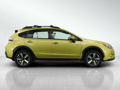 2015 Subaru XV Crosstrek Hybrid Base
