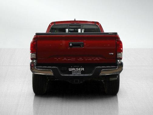 2016 Toyota Tacoma TRD Off Road