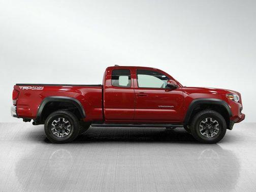 2016 Toyota Tacoma TRD Off Road