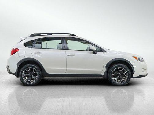 2013 Subaru XV Crosstrek 2.0i Limited