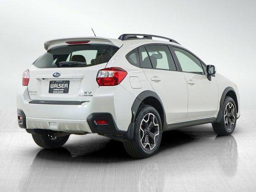 2013 Subaru XV Crosstrek 2.0i Limited