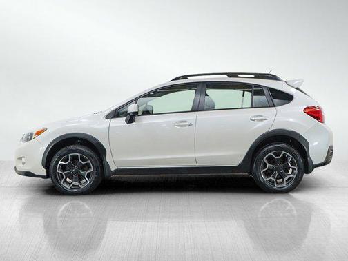 2013 Subaru XV Crosstrek 2.0i Limited