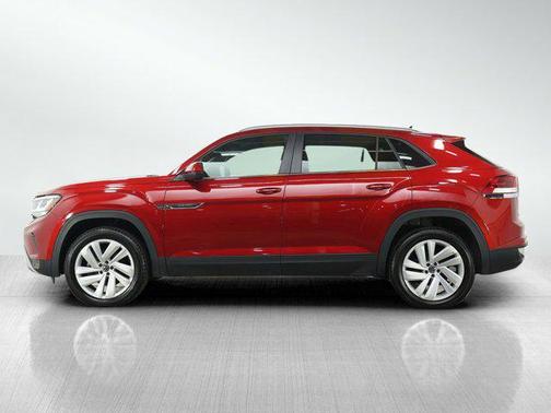 2020 Volkswagen Atlas Cross Sport 3.6L V6 SE w/Technology