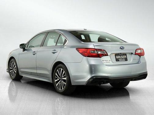 2019 Subaru Legacy Base