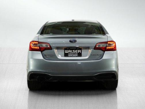 2019 Subaru Legacy Base