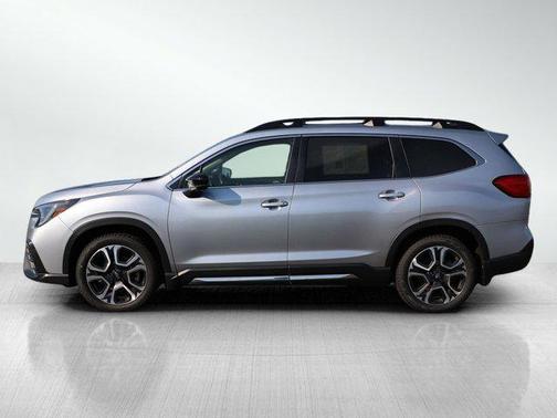 2024 Subaru Ascent Limited 8-Passenger
