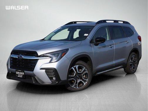 2024 Subaru Ascent Limited 8-Passenger