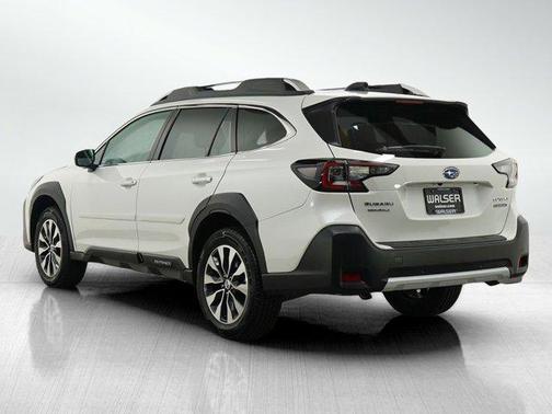 2024 Subaru Outback Touring XT