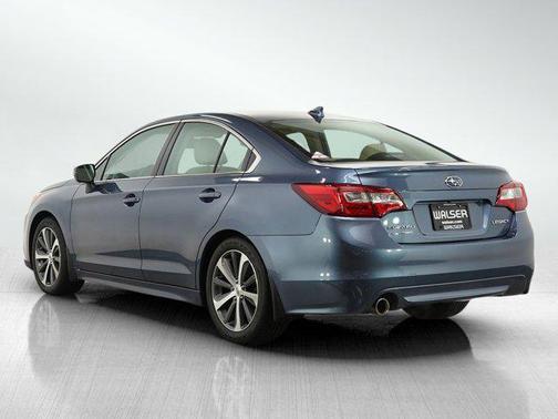 2016 Subaru Legacy Limited