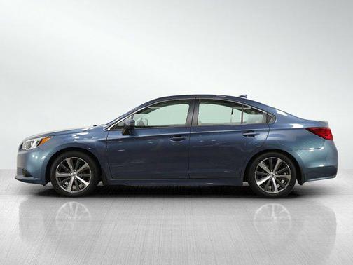 2016 Subaru Legacy Limited