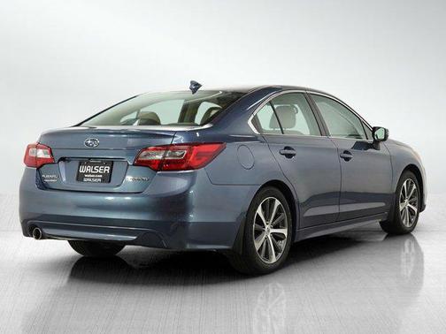 2016 Subaru Legacy Limited