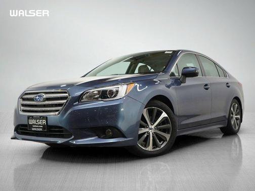 2016 Subaru Legacy Limited