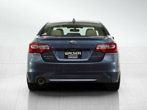 2016 Subaru Legacy Limited