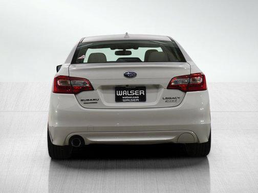 2016 Subaru Legacy Limited