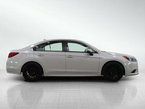 2016 Subaru Legacy Limited