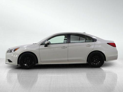2016 Subaru Legacy Limited