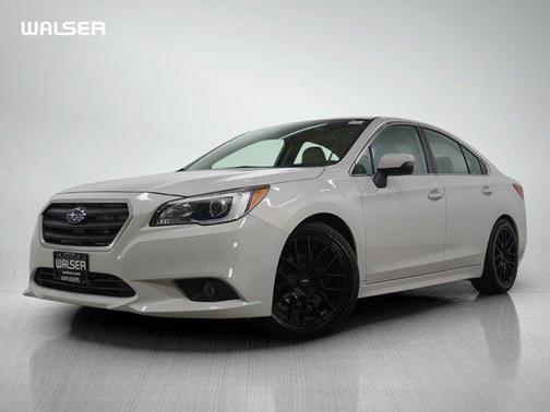 2016 Subaru Legacy Limited