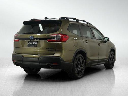 2024 Subaru Ascent Onyx Edition Limited 7-Passenger