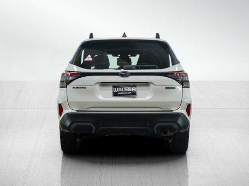 2025 Subaru Forester Hybrid Limited