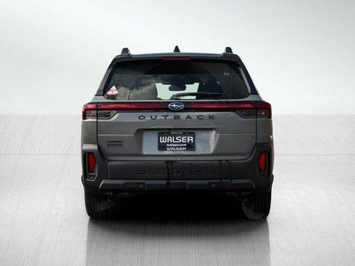 River Rock Pearl 2026 Subaru Outback Touring XT