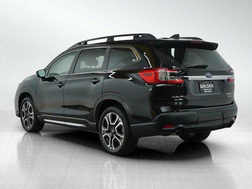 2024 Subaru Ascent Limited 8-Passenger