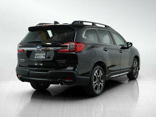 2024 Subaru Ascent Limited 8-Passenger