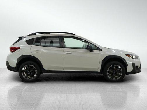 2023 Subaru Crosstrek Base