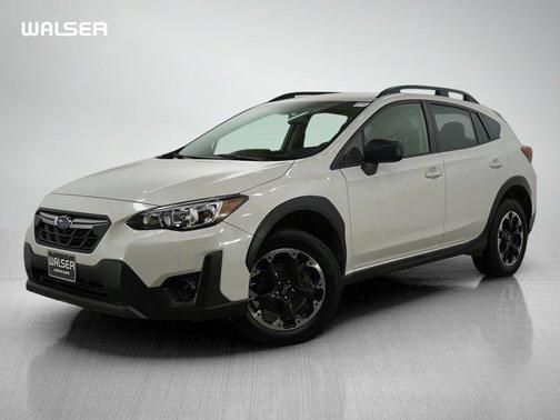 2023 Subaru Crosstrek Base