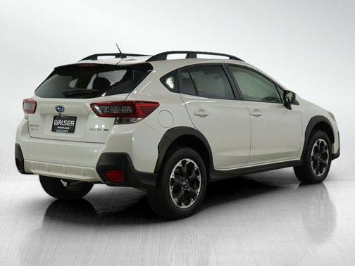 2023 Subaru Crosstrek Base