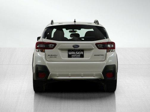 2023 Subaru Crosstrek Base