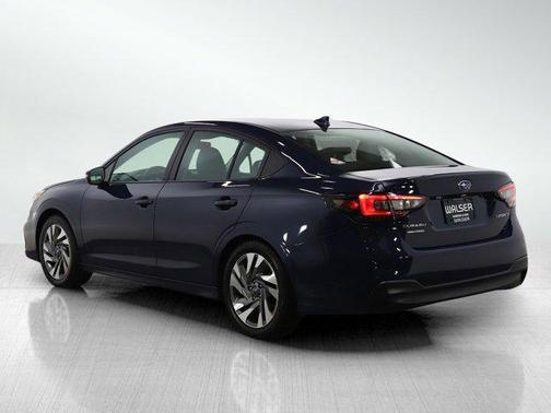 2024 Subaru Legacy Limited