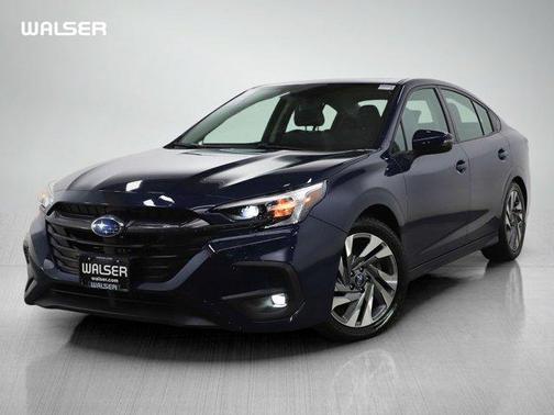 2024 Subaru Legacy Limited