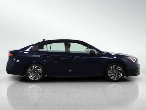 2024 Subaru Legacy Limited