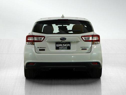 2018 Subaru Impreza 2.0i Sport