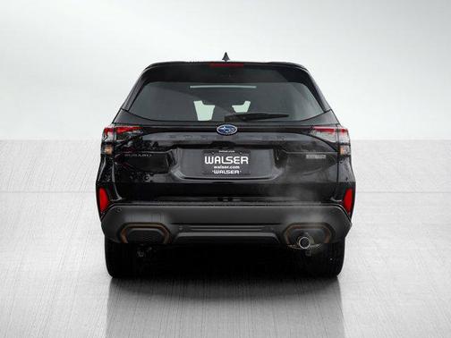 2025 Subaru Forester Hybrid Sport
