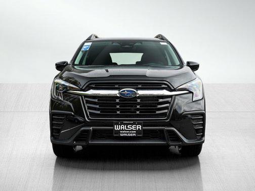 2025 Subaru Ascent Premium 7-Passenger