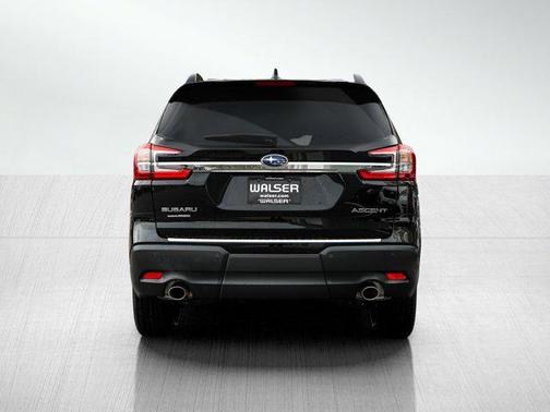 2025 Subaru Ascent Premium 7-Passenger