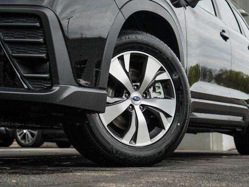 2025 Subaru Ascent Premium 7-Passenger