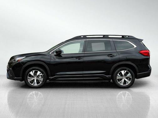 2025 Subaru Ascent Premium 7-Passenger