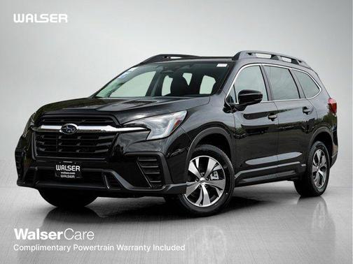 2025 Subaru Ascent Premium 7-Passenger