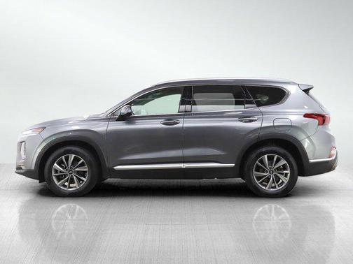 2019 Hyundai SANTA FE SEL Plus 2.4