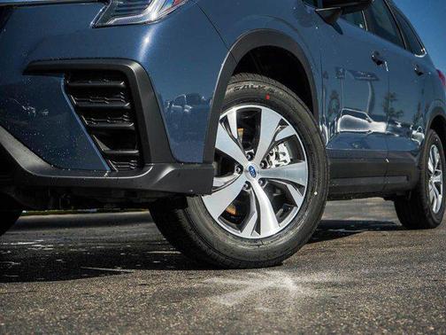 2025 Subaru Ascent Premium 7-Passenger