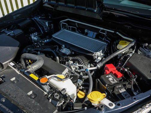 2025 Subaru Ascent Premium 7-Passenger