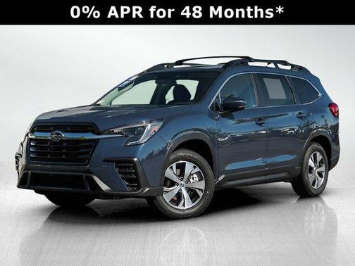 2025 Subaru Ascent Premium 7-Passenger