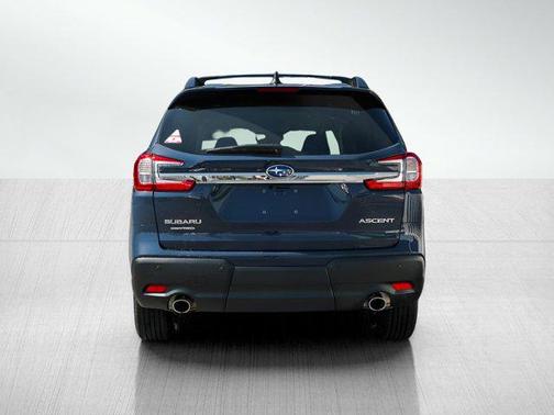 2025 Subaru Ascent Premium 7-Passenger