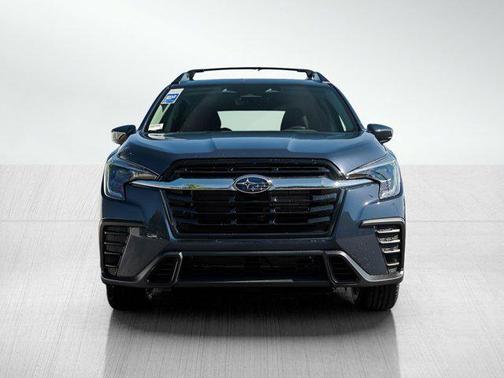 2025 Subaru Ascent Premium 7-Passenger