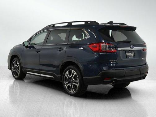 2024 Subaru Ascent Limited 8-Passenger