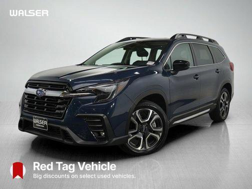 2024 Subaru Ascent Limited 8-Passenger